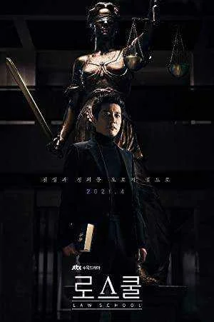 Law School Season 1 Complete NF WEB-DL 480p & 720p