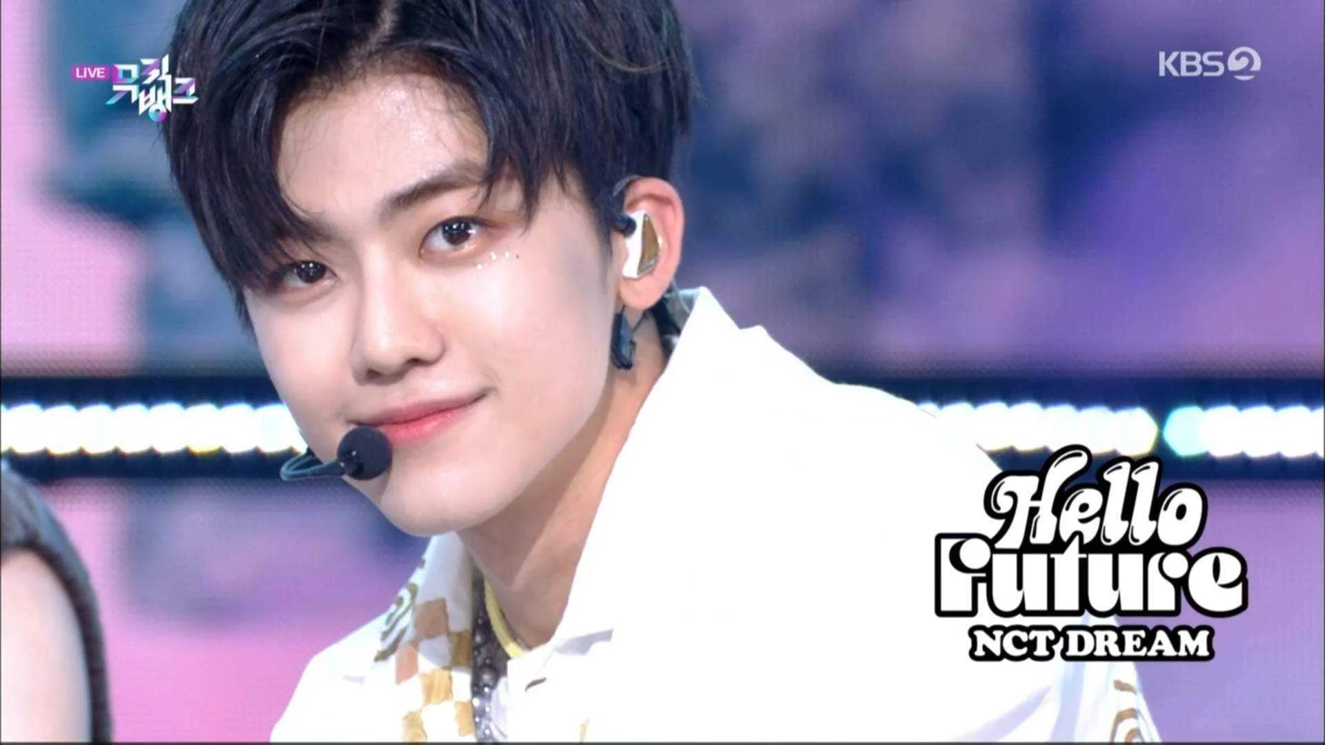 [TV-Music] Music Bank (NCT DREAM/SEVENTEEN/2PM/etc.)- 2021.07.02 [1080i]