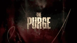 The Purge TV Series (Season 1 & Season 2)