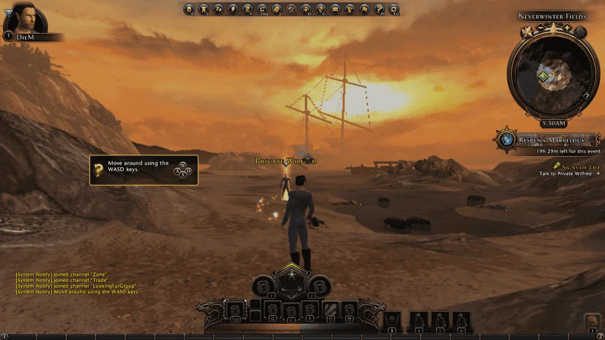 NeverWinter NEWBIE here! 4.3.14.webp
