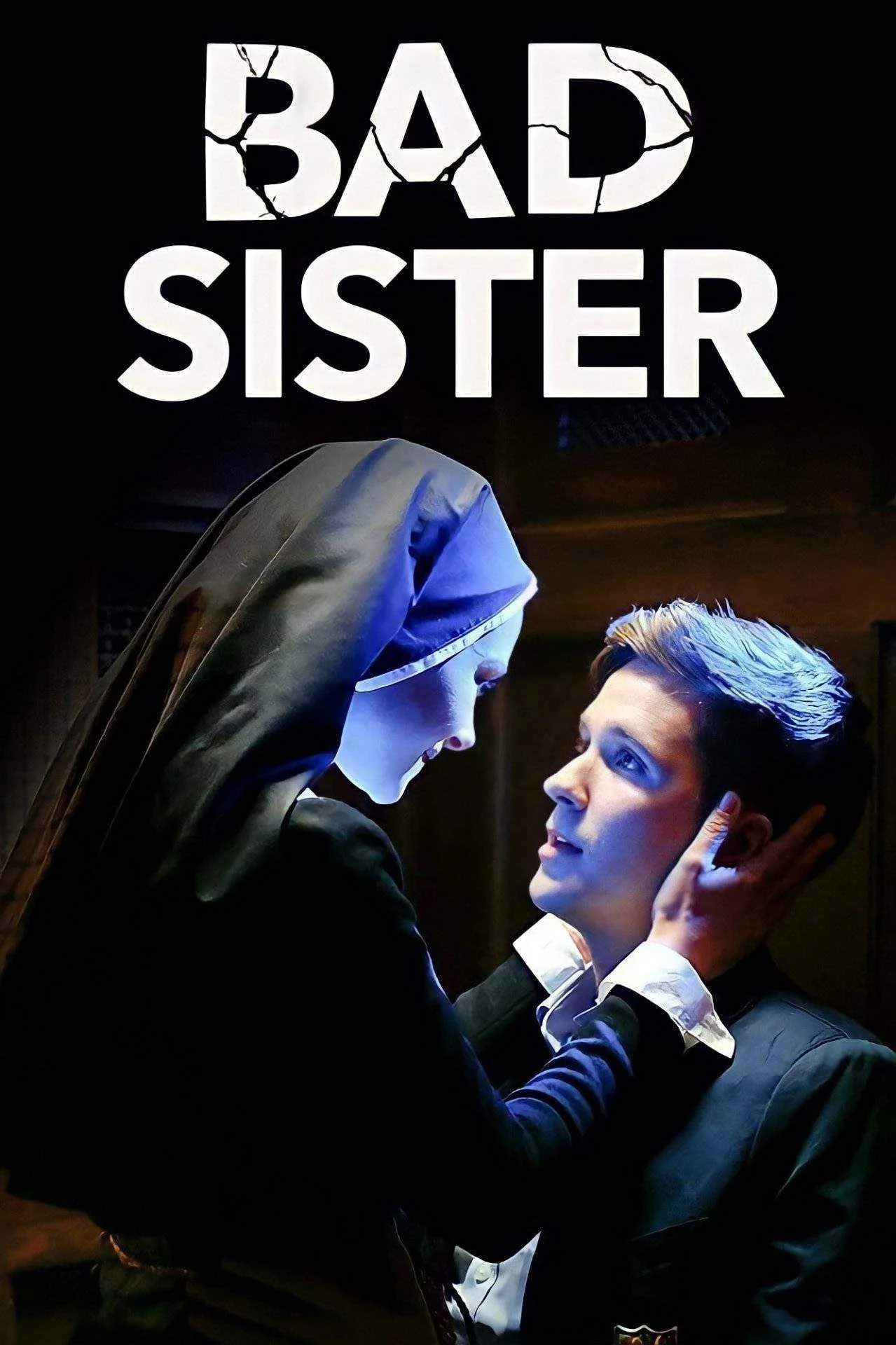 Bad Sister (2015) 720p HD BluRay
