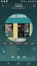 Punk Goes Acoustic 3
