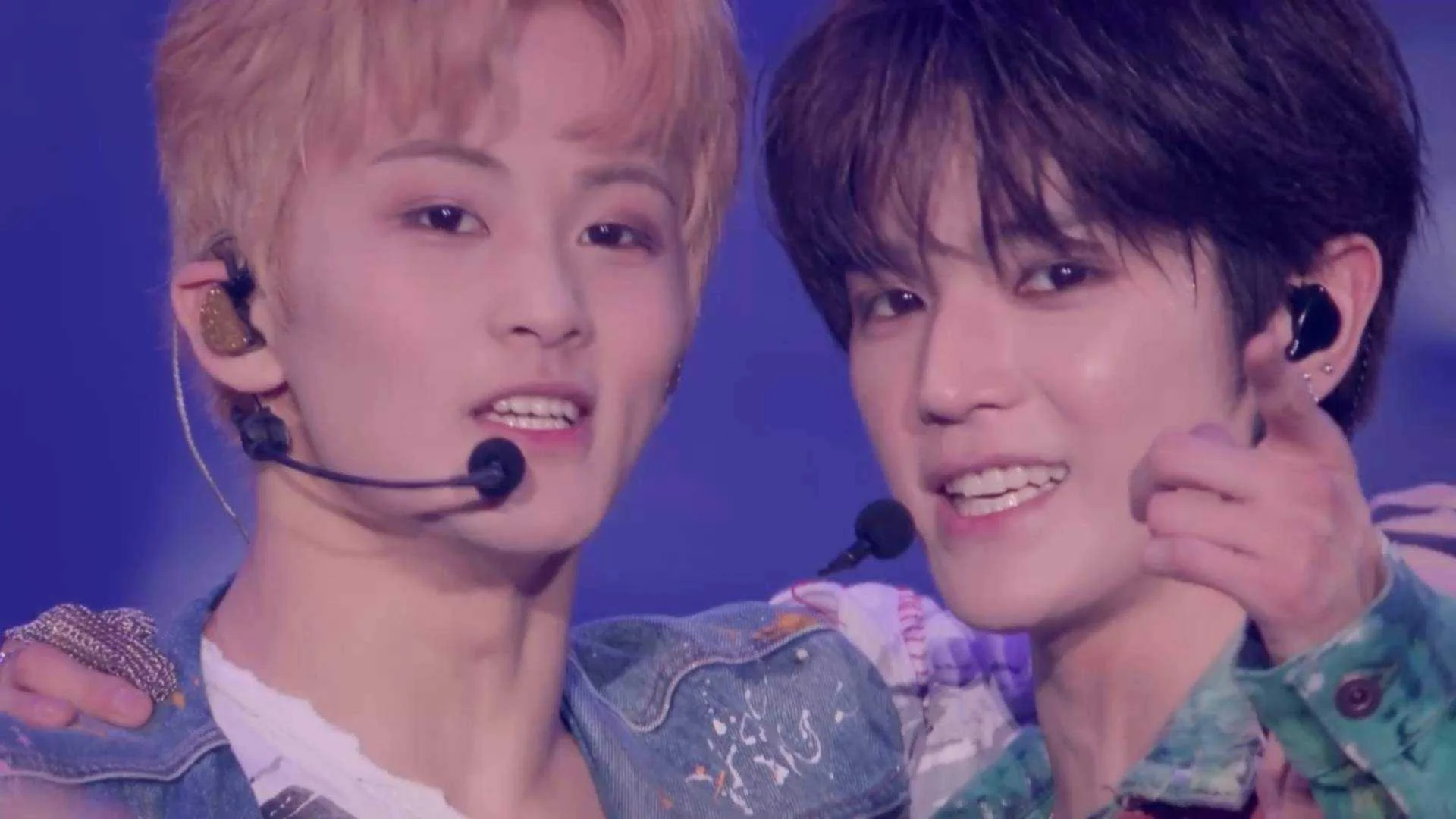 [DVD] NCT 127 1st Tour 'NEO CITY : JAPAN -The Origin' [MKV 1080p]