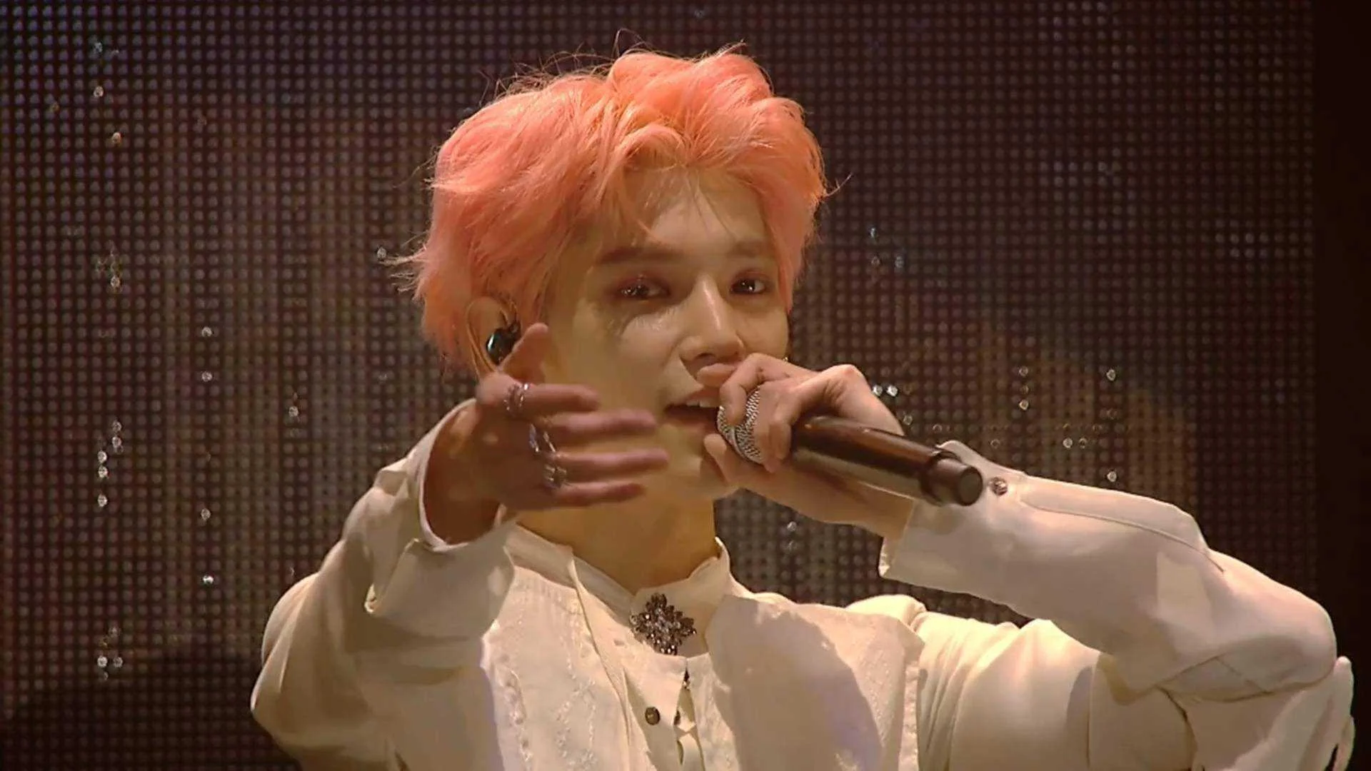 [DVD] NCT 127 - NEO CITY: SEOUL The Origin [MP4 1080p]