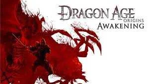 Dragon Age - AWAKENING.webp