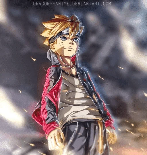 BORUTO: NARUTO NEXT GENERATIONS (Tagalog Dubbed) LINK UPDATED AS OF 8/28/21