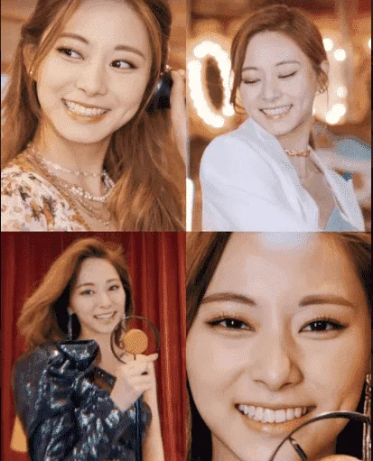 [KPOP Twice] - Tzuyu Picture Collection