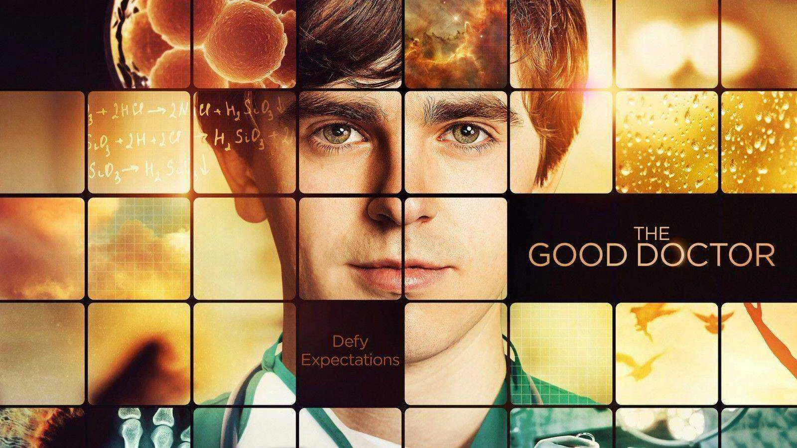 [GDRIVE] The Good Doctor (2017) Season 1-5 WEB-DL 720p x265 (Ongoing)