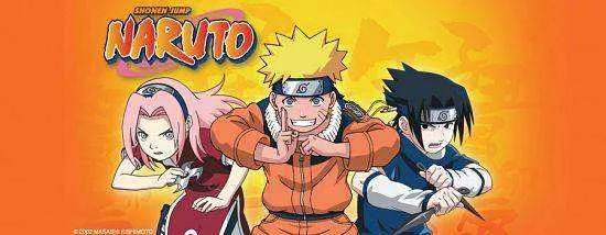 Naruto (2002) Complete Series + Movies [x265 Dual Audio]