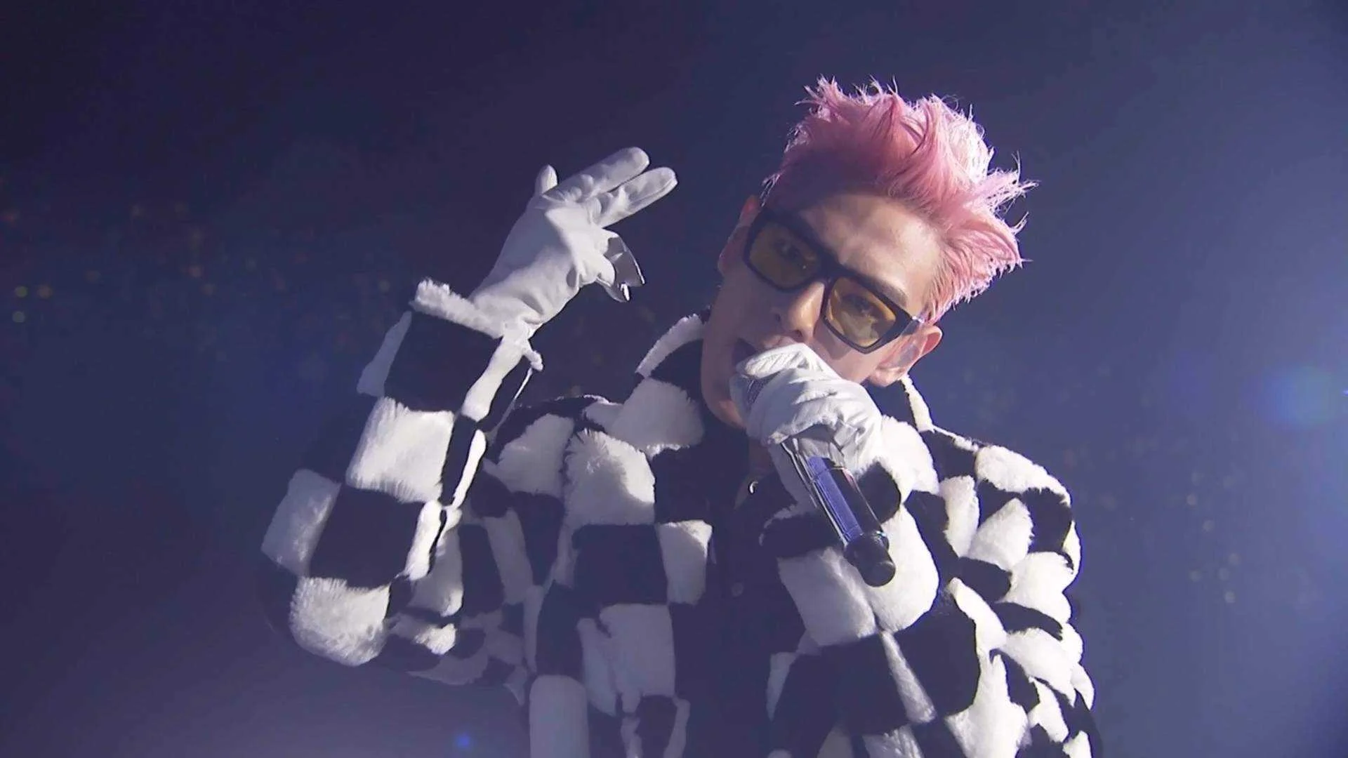 [DVD] BIGBANG10 THE CONCERT: 0.TO.10 -THE FINAL- IN JAPAN [MKV 1080p]