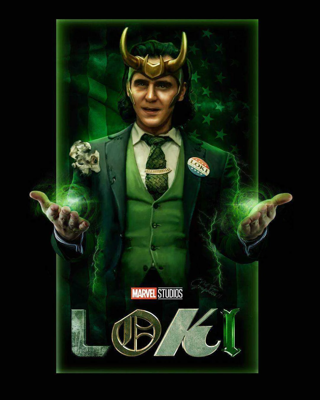LOKI EPISODE 6 (FINALE) DOWNLOAD AVAILABLE