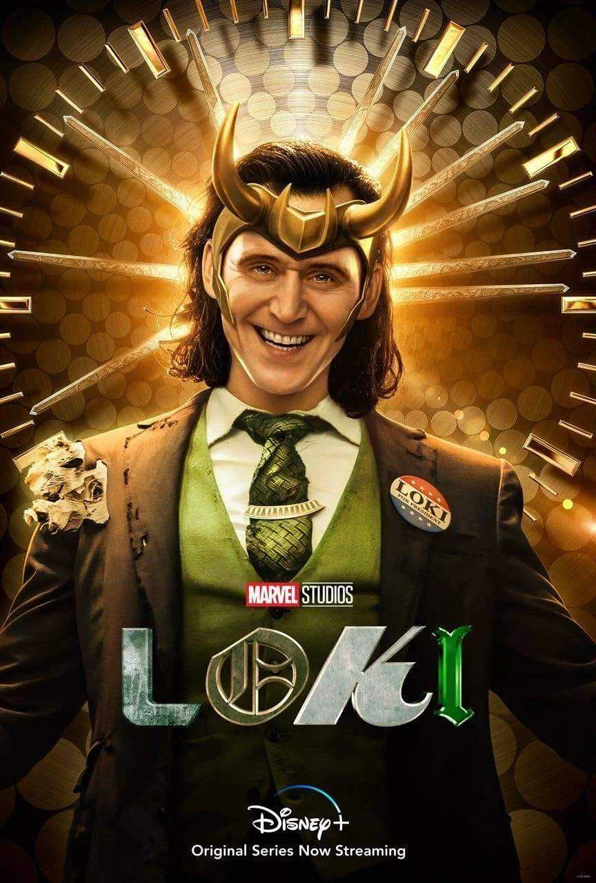 Loki (2021) S1 episodes 6 720p HD WEB-DL