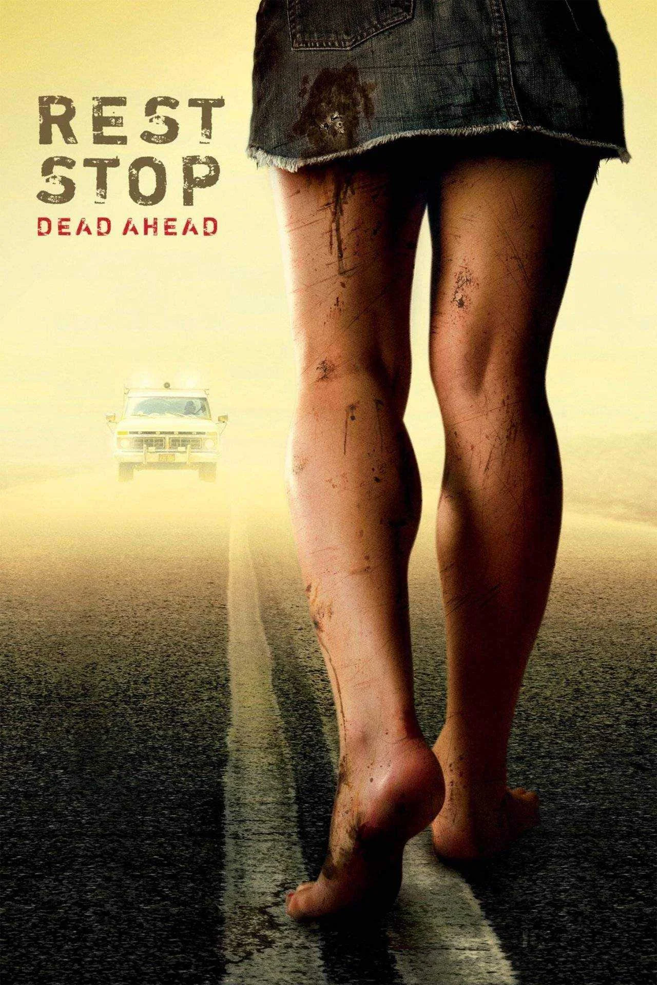 Rest Stop Dead Ahead (2006) UNCUT 720p HD BluRay
