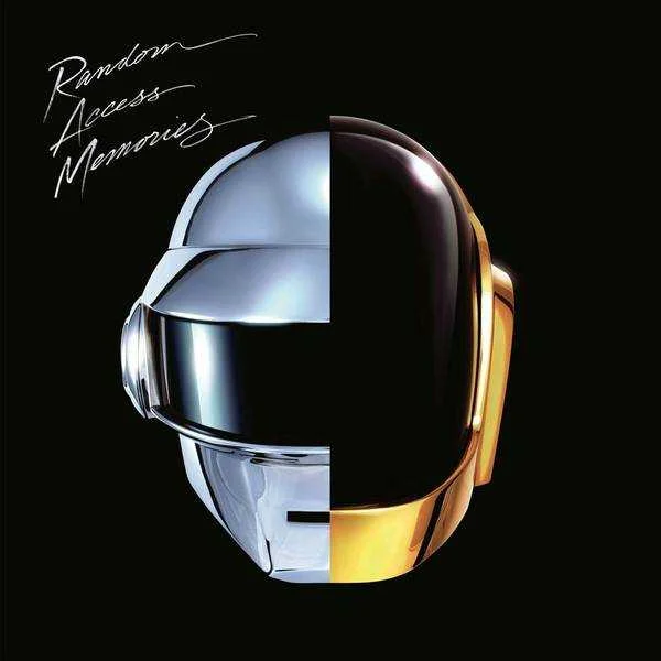 [ALBUM] Daft Punk - Random Access Memories (Hi-Res Version) [24-Bit/88.2 kHz] | FLAC | +Digital Booklet | Direct Link