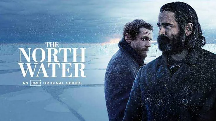 The North Water Season1 Episode 1