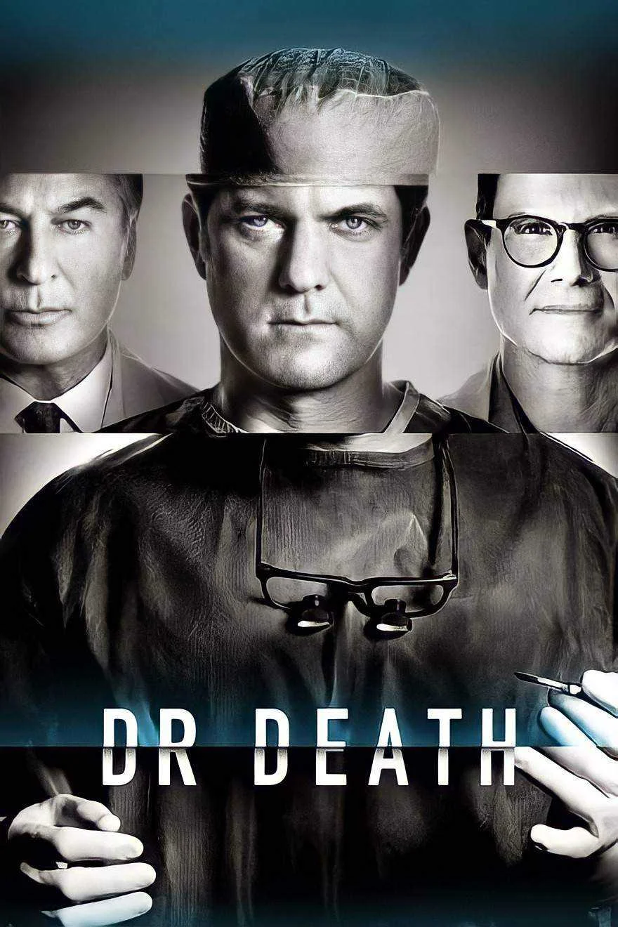 Dr. Death Season 1 Complete 720p