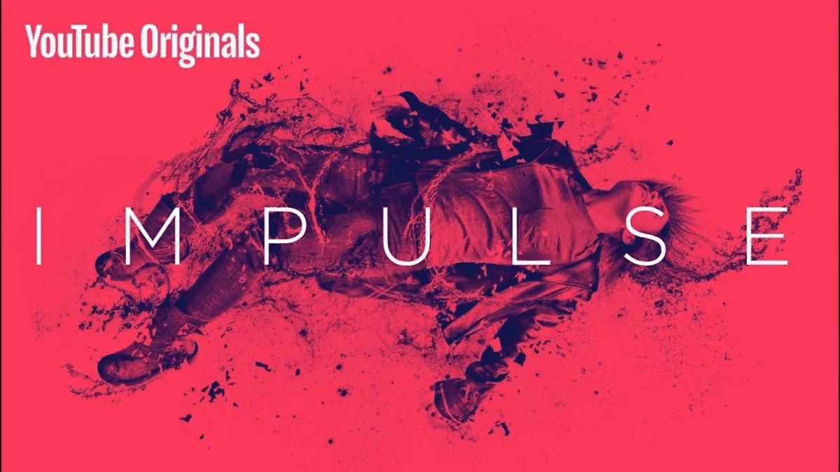 Impulse Season 1-2 (2018)
