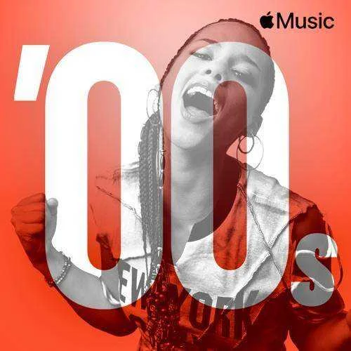 VA - 2000s Love Song Essentials (2021) Mp3 320kbps