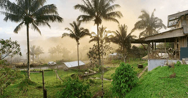 Simpleng Buhay! Couple Chooses A Tiny Home In The Province For Their Future Family
