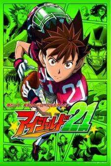 Eyeshield 21 (2005) [x264 480p]