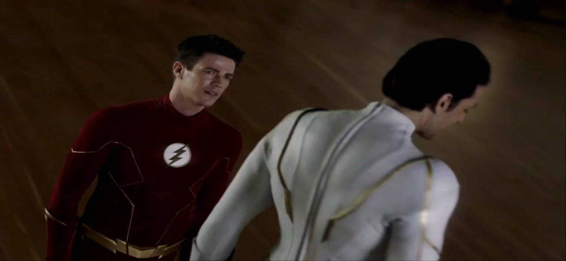 THE FLASH SEASON 7 EPISODE 17-18 [720p]