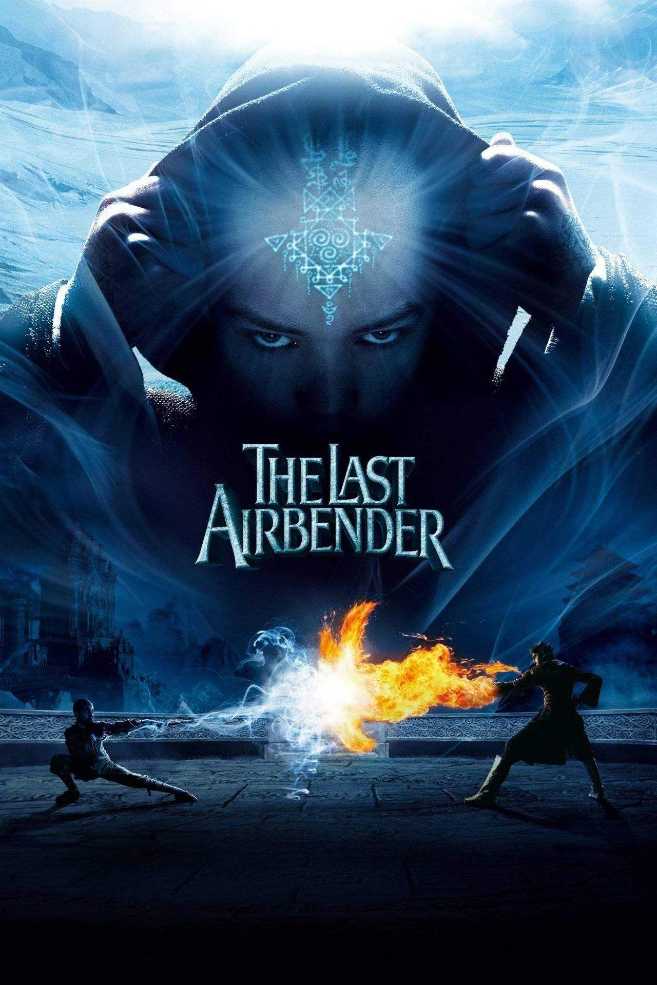 The Last Airbender (2010) 720p HD Bluray