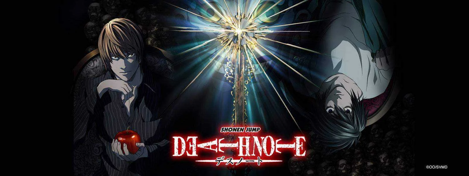 Death Note (2006) [x265 1080p Multi-Audio]
