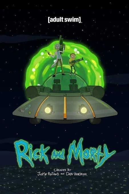 -New-> Rick and Morty S05E06 2013- (Animation/Adventure/Comedy) [] 1080P REPACK X264 [] 720P REPACK X264 [] 480P WEBRip X264 []