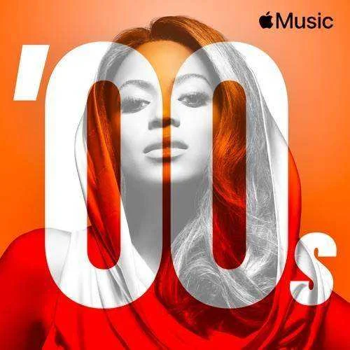 VA - 2000s Dance Party Essentials (2021) Mp3 320kbps