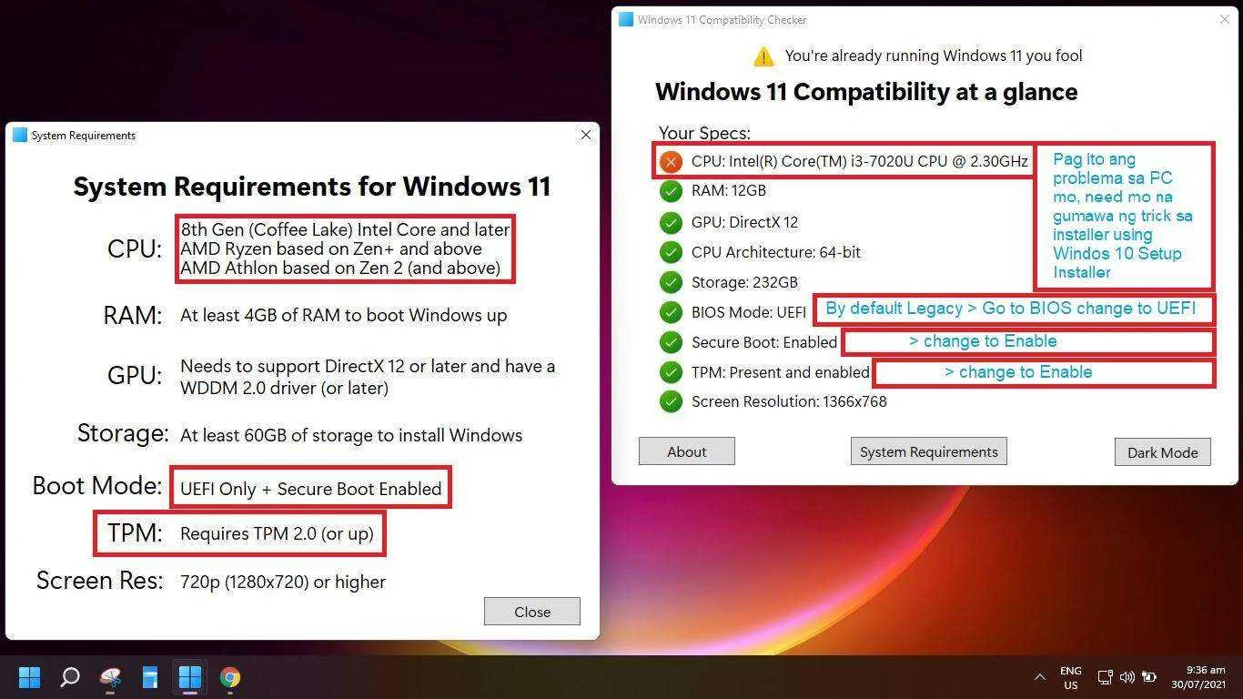 CompatibilityCheckVsRequirements.JPG