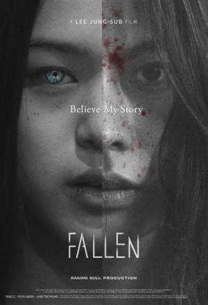 Fallen (KR Movie 2020)