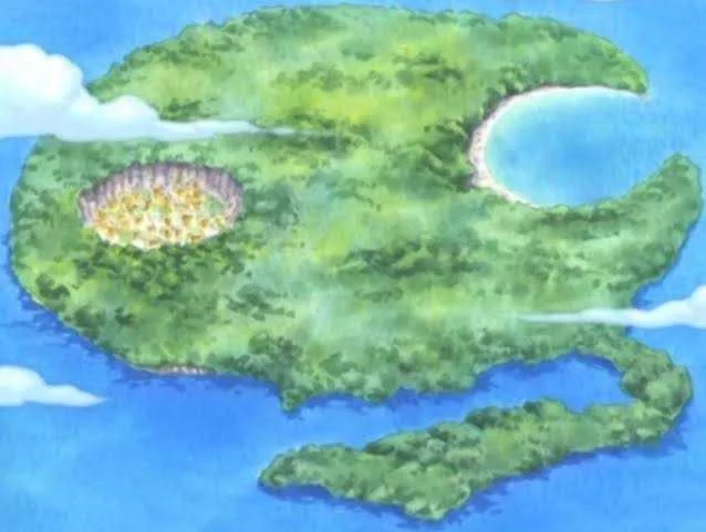 Possibly the best one piece theory