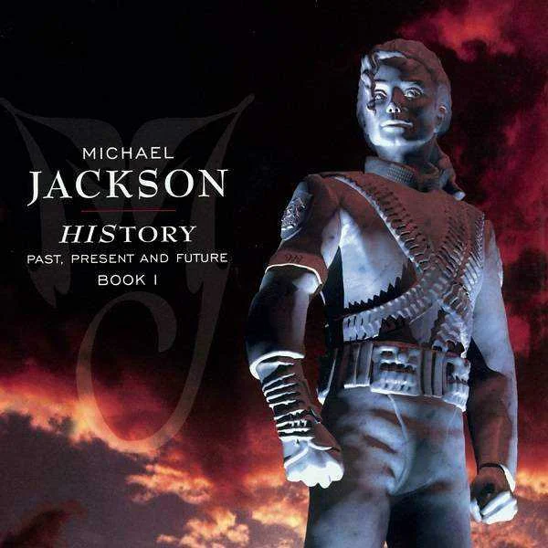 [ALBUM] Michael Jackson - HIStory: Past, Present and Future, Book I [24-Bit/96 kHz] | FLAC | Direct Link