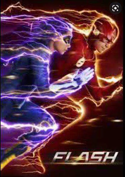 The Flash Season 7 Full Episode