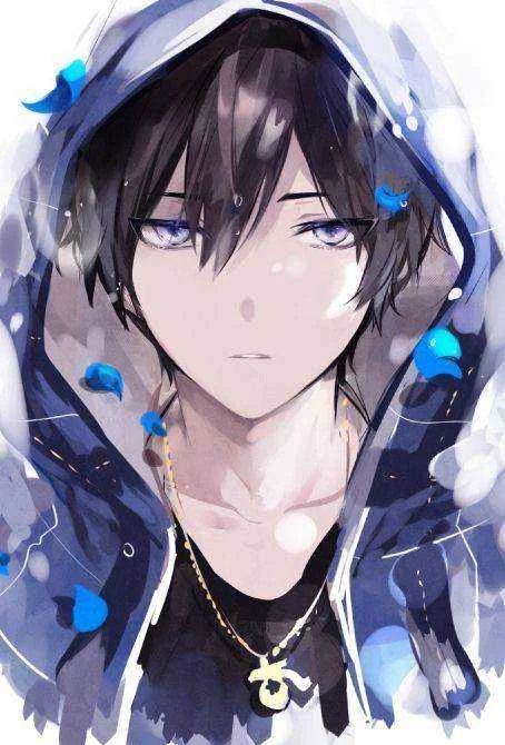 Anime wallpaper