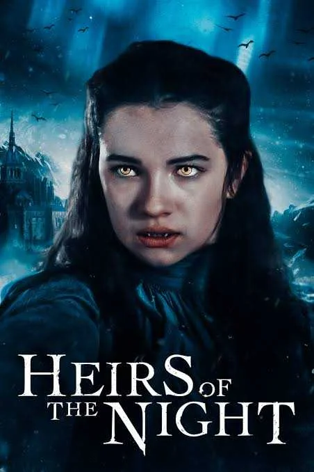 [GDRIVE] HEIRS OF THE NIGHT SEASON 1 & 2 [2019] (720p)