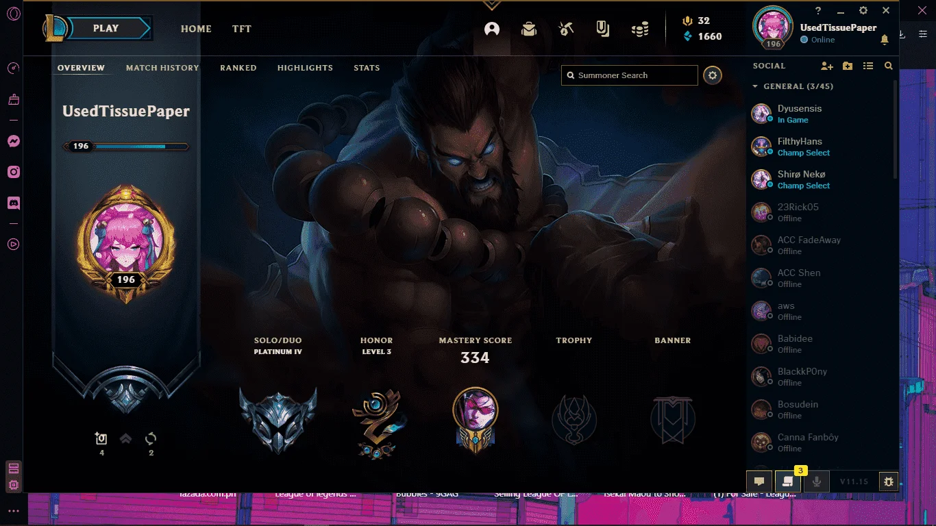 League account.webp