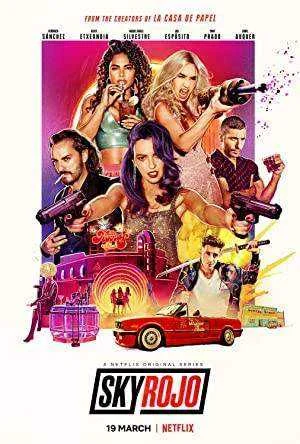 Sky Rojo Season 2 Complete (720p)