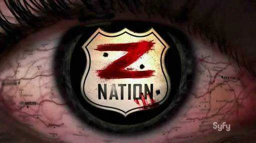 Z- Nation
