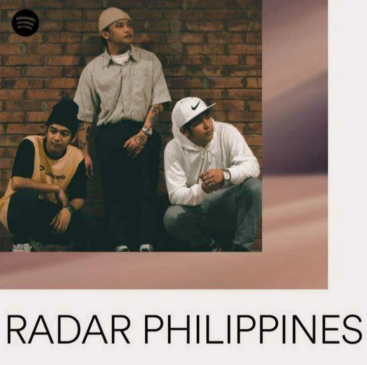 Various Artists - RADAR Philippines (2021)