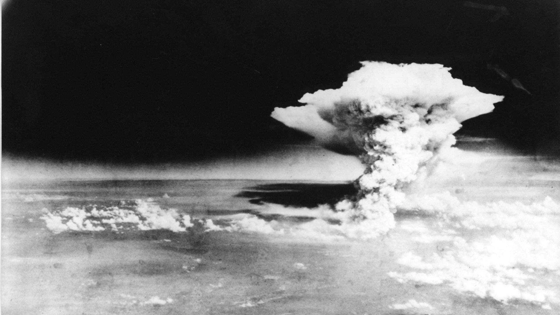 This day in history [August 6]