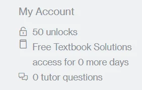 Coursehero (Singkwenta)