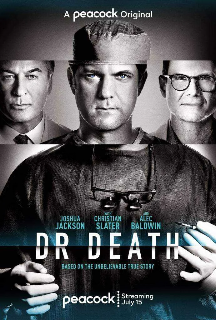 [Season 1] Dr. Death (2021)