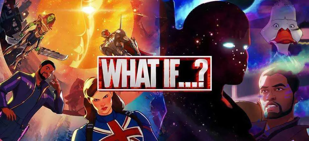 What If...? (2021) SEASON 01 (COMPLETE) [720p/1080p/2160p] [MEGA]