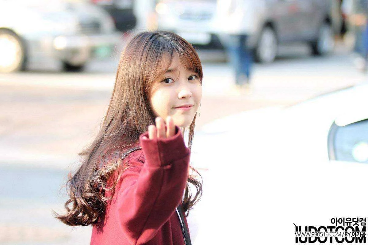 Daily Dose of IU is baaaccckkk