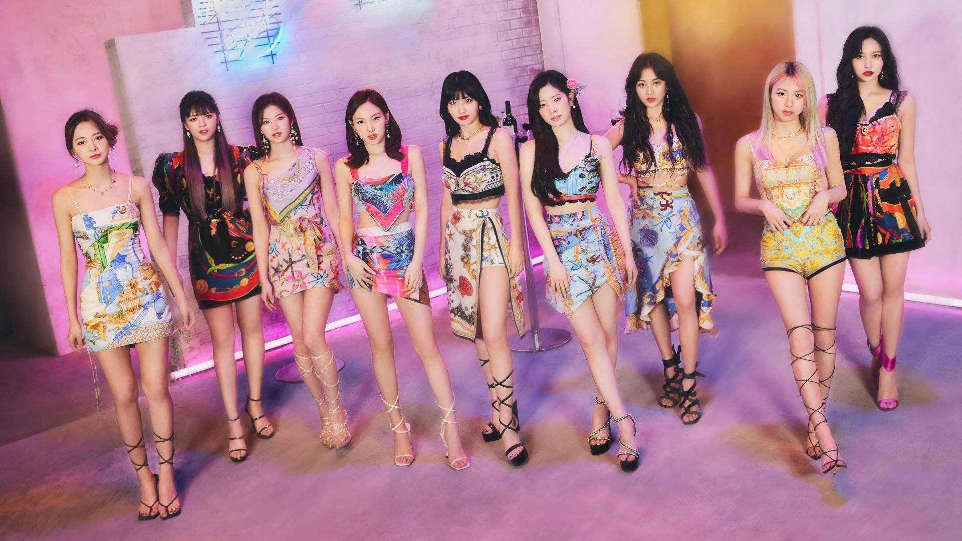 [GDrive] Twice - Taste of Love (ALBUM)