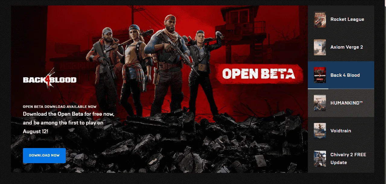 Back4Blood Open Beta.webp