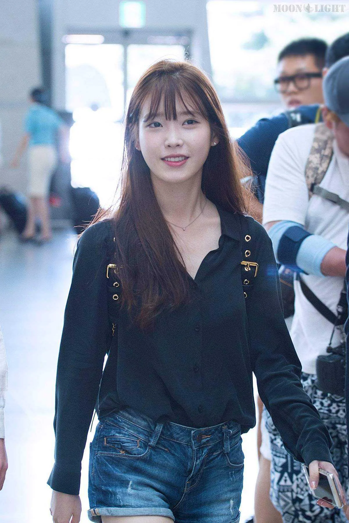 Daily Dose of IU 33