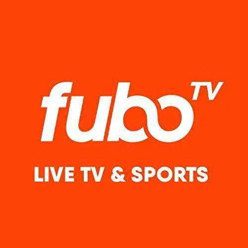 FUBO TV: Watch Live Sports/TV Shows & Series