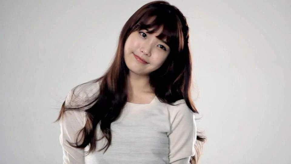 Daily Dose of IU 34